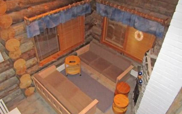 Rukakieku Kuusamo in Kuusamo