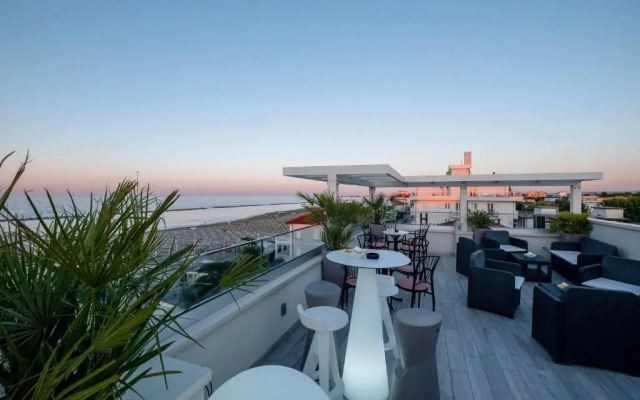 Hotel Stella d'Oro