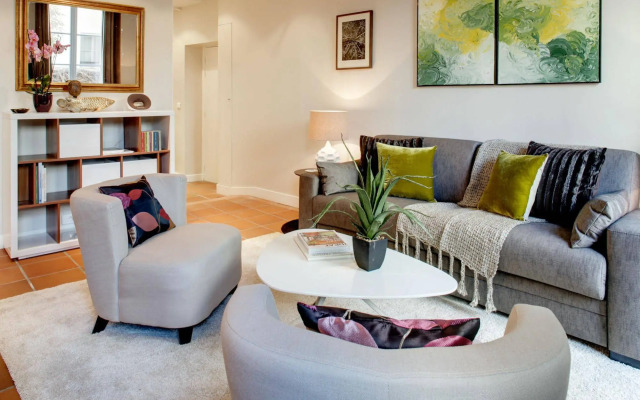 Europea Marais Paris