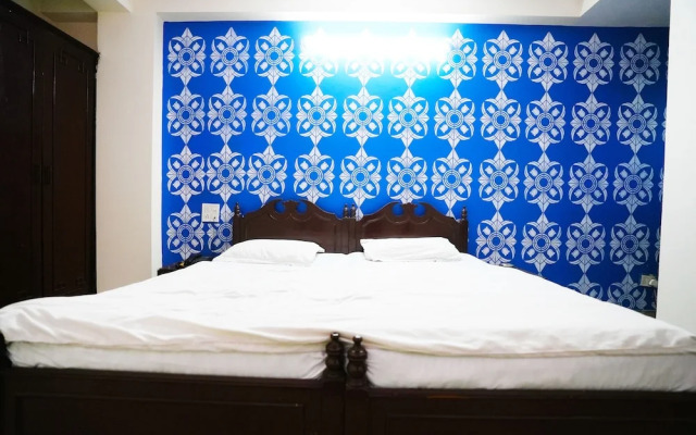 Hotel Le Sancy
