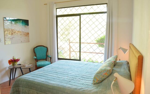 Splendid Serviced Guest House Ocean View Montezuma