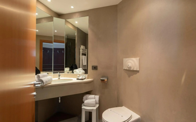 Airporthotel Verona Congress & Relax