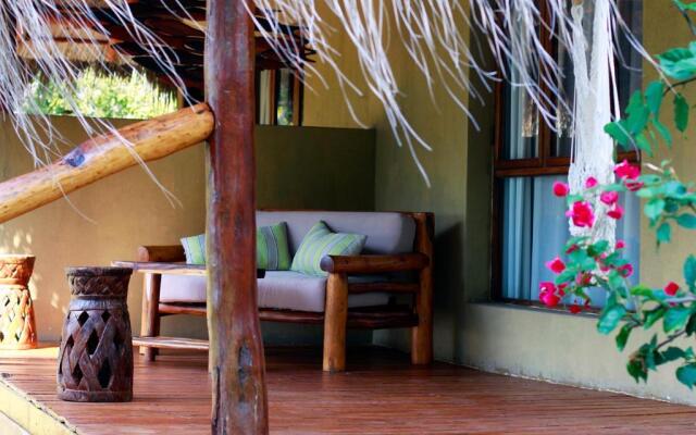 Villas do Indico Eco - Resort & Spa Lodge