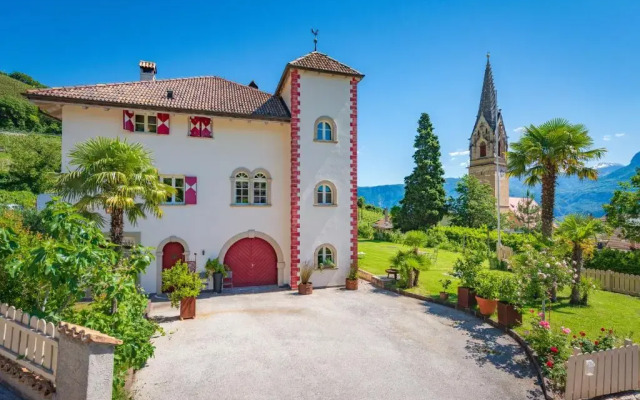 Überbacherhof