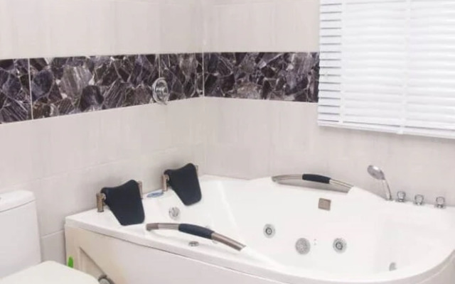 BTT Homes