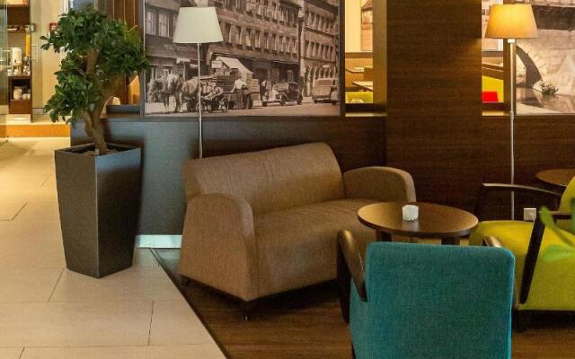 hotel bomonti Nürnberg West