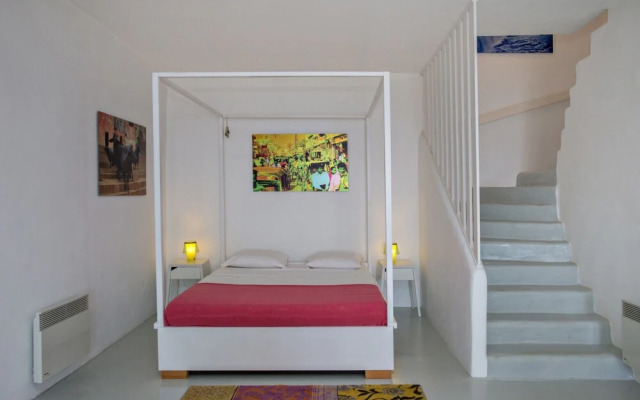 Camelia House - Triandaros