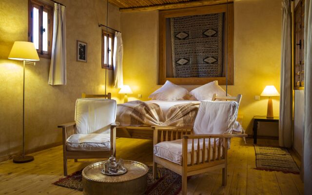 Riad Chbanate