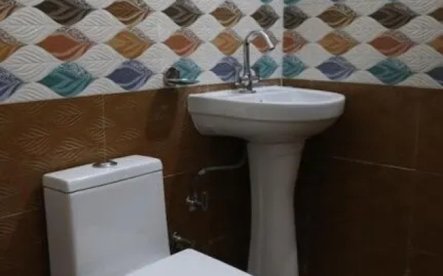 Tapovan Resort