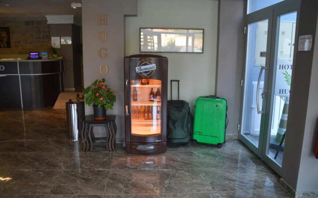 Hotel Hugo