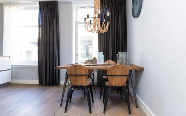 Cityden City Suite Apartments