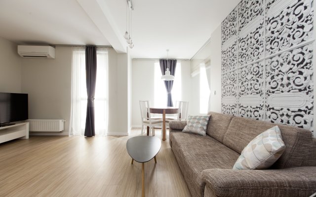 apartamenty-wroc Golden House