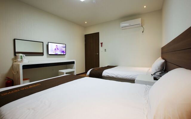 Ewha Hotel