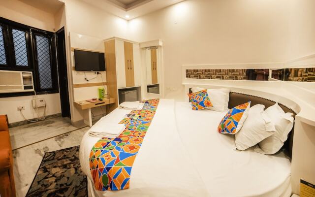 FabHotel Hindustan Deluxe