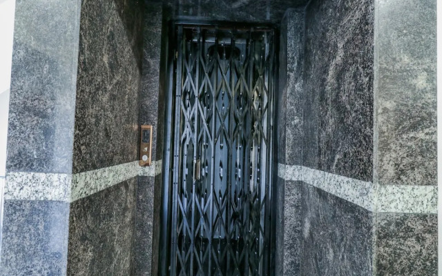 Oyo 22572 Enr Guesthouse