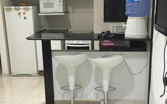 Apartamento Boa Viagem
