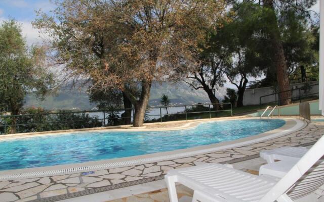 Saint Nicholas Beach Apartments