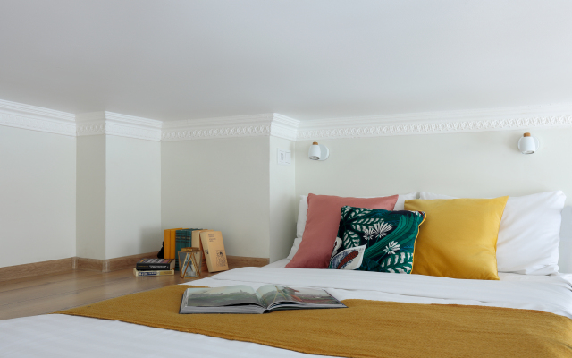 Zenapart Apartamety Loft