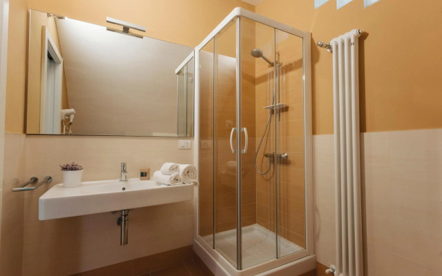 il Giramondo Suite&Room