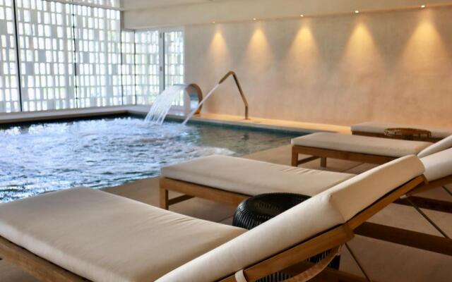 Atzavara Hotel & Spa