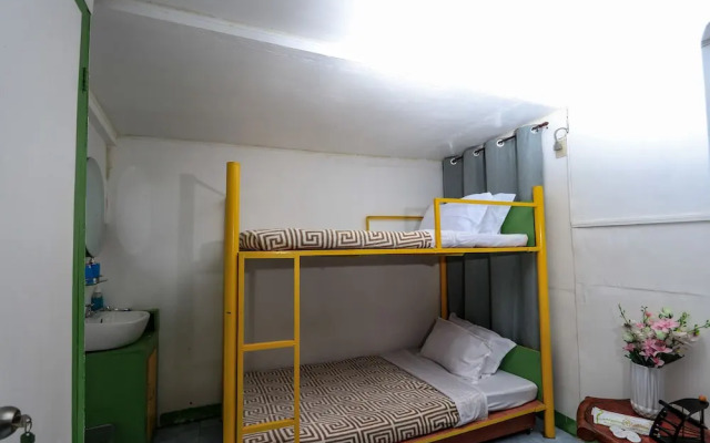 Lanzones Cabana