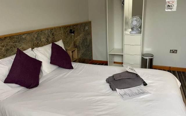 Six Bells Hotels