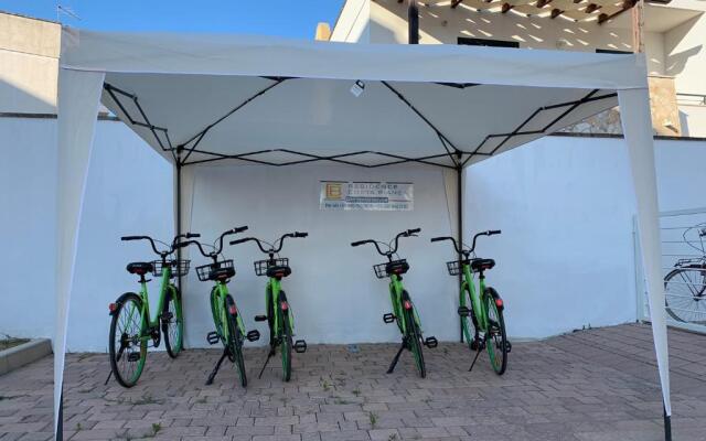 Residence Costa Bianca