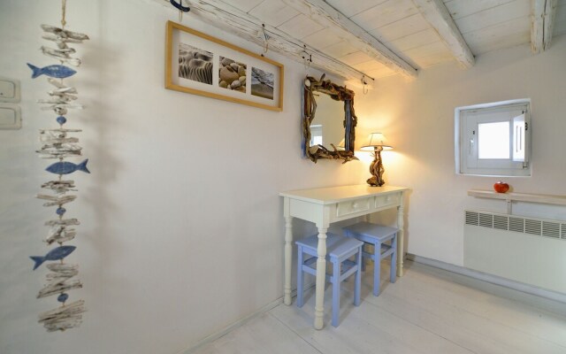 Villa Princess 5 4Bed with Small Tub Panormos Beach