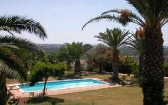 Bed and Breakfast Sotto La palma