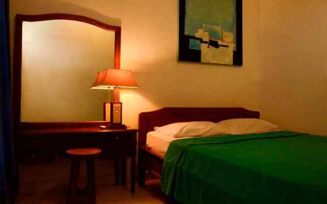 Little Pond Homestay