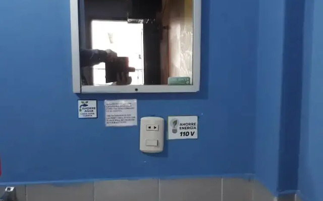 Hostal Transilvania