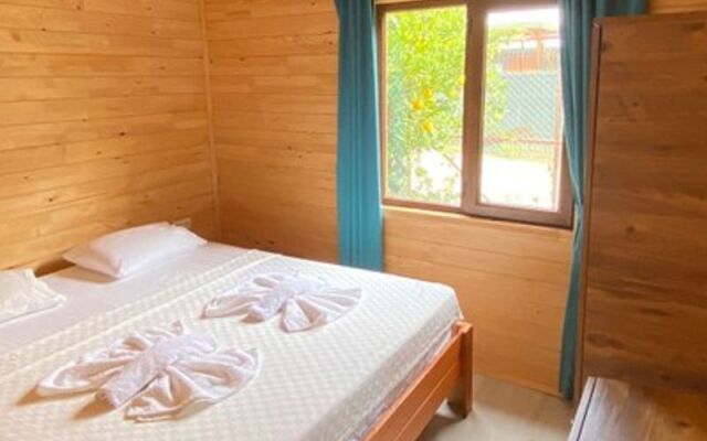 Cirali Anka Apart Bungalov
