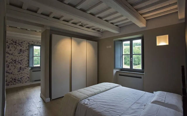 Agriturismo Colle Casini Cortesi