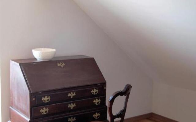 O Forte Guest House