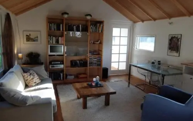 Holiday home Giethmen