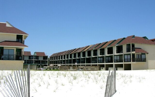 Gulfside Townhome 11 condo