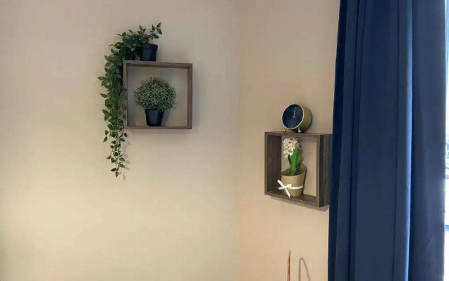 Résidence Aurmat Appart Hôtel Boulogne Paris