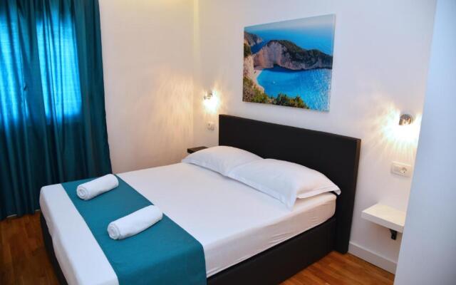 Besker Apartment