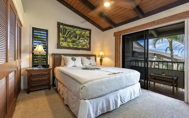 Wailea Ekolu 804 1 Bedroom Condo