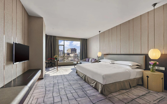 Joyc Hotel – Guest Rooms – Dongguan