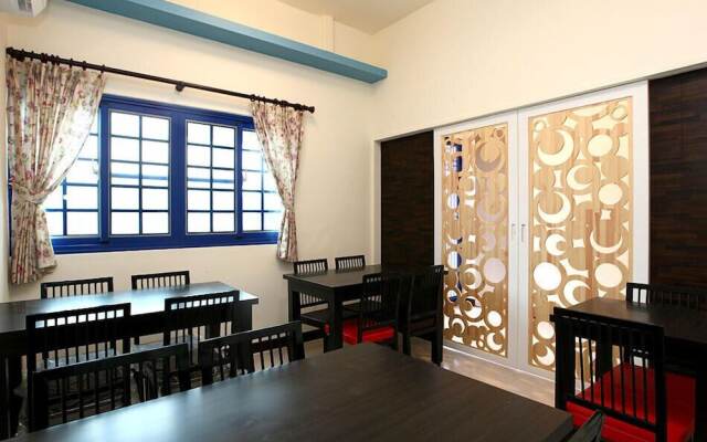 Tao Heung Garden B&B