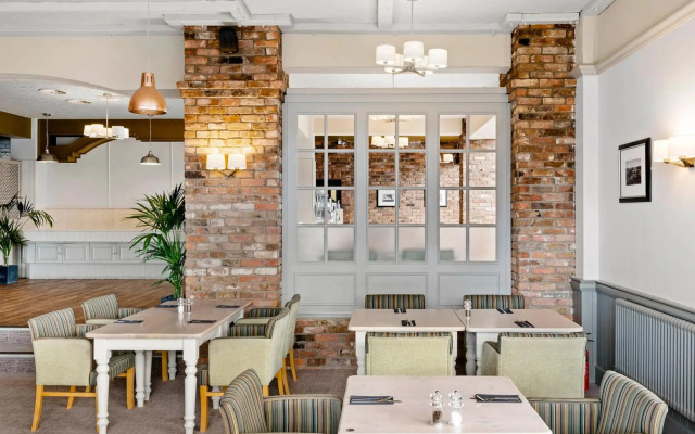 Dragonfly Hotel Colchester