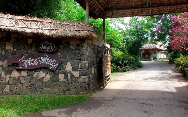 Spice Village-CGH Earth