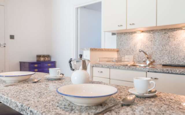 Delightful Notting Hill Home near Hyde Park
