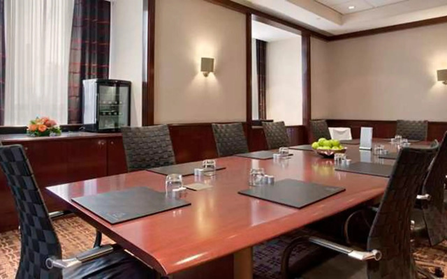 M Social New York Downtown (Formerly Millennium Downtown New York )