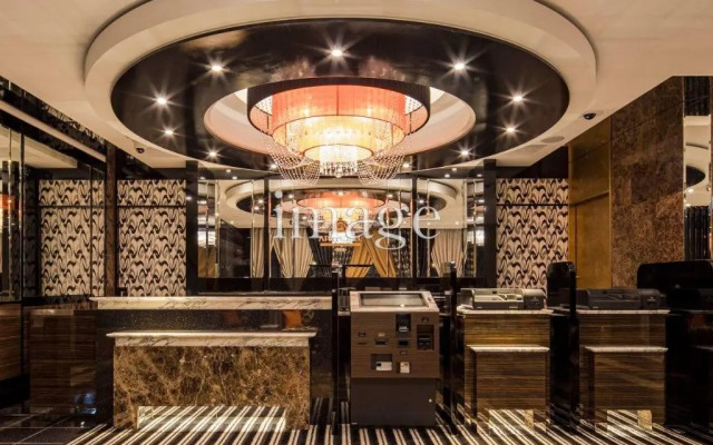 APA Hotel Beppu Ekimae