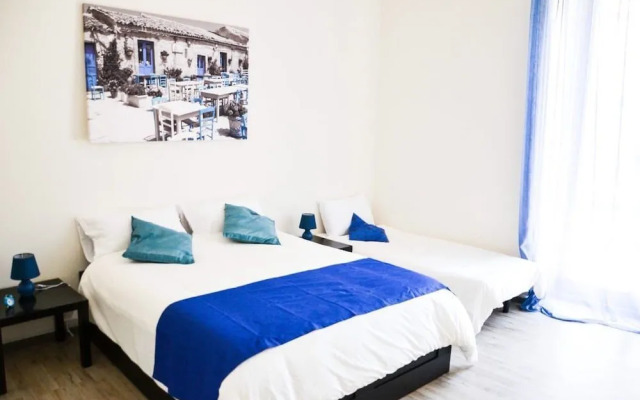 Ficurinia Guest House