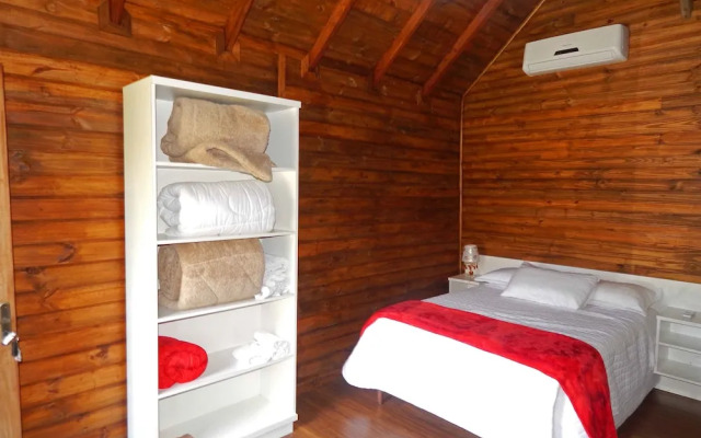 Chalés Infinito Gramado