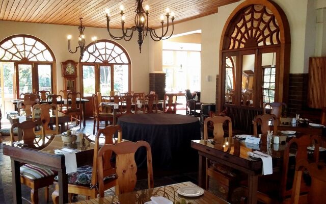 Kleinkaap Boutique Hotel