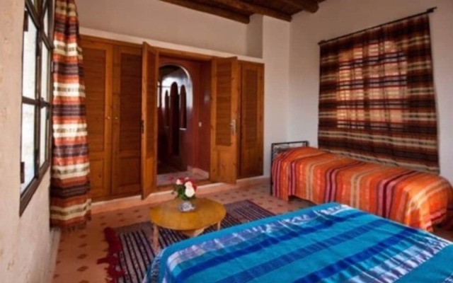 Riad Titima